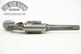 Smith & Wesson M&P Hand Ejector .38SPL - 19 of 20