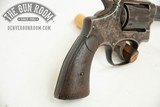 Smith & Wesson M&P Hand Ejector .38SPL - 12 of 20