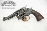 Smith & Wesson M&P Hand Ejector .38SPL - 1 of 20
