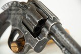Smith & Wesson M&P Hand Ejector .38SPL - 17 of 20