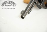 Smith & Wesson M&P Hand Ejector .38SPL - 2 of 20