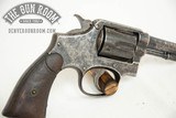 Smith & Wesson M&P Hand Ejector .38SPL - 13 of 20