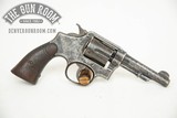 Smith & Wesson M&P Hand Ejector .38SPL - 11 of 20