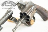 Smith & Wesson M&P Hand Ejector .38SPL - 9 of 20