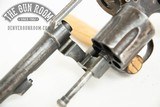 Smith & Wesson M&P Hand Ejector .38SPL - 10 of 20