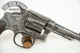 Smith & Wesson M&P Hand Ejector .38SPL - 14 of 20