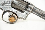 Smith & Wesson M&P Hand Ejector .38SPL - 15 of 20