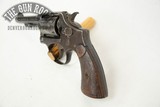 Smith & Wesson M&P Hand Ejector .38SPL - 6 of 20