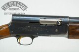 FN Browning Auto 5 Light Twelve 12g - 4 of 19