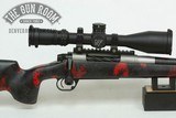 Mesa Precision Arms Summit .300WM W/ Nightforce NX8 4-32x50mm F1 - 4 of 16