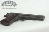 DGFM 1927 .45 ACP - Navy Contract - 7 of 8