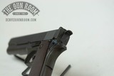 DGFM 1927 .45 ACP - Navy Contract - 4 of 8