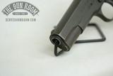 DGFM 1927 .45 ACP - Navy Contract - 2 of 8
