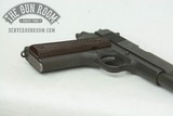 DGFM 1927 .45 ACP - Navy Contract - 6 of 8