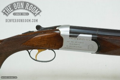 **Price Reduced 08/23/25** Beretta Golden Snipe 28