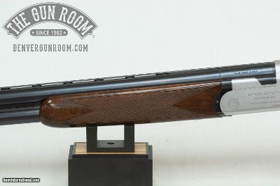 **Price Reduced 08/23/25** Beretta Golden Snipe 28
