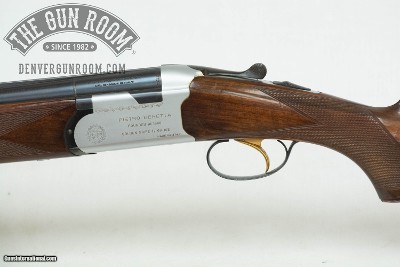 **Price Reduced 08/23/25** Beretta Golden Snipe 28