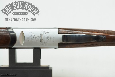 **Price Reduced 08/23/25** Beretta Golden Snipe 28