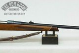 BSA Monarch Deluxe .458 Win Mag - 5 of 15