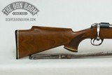 BSA Monarch Deluxe .458 Win Mag - 3 of 15