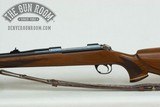 BSA Monarch Deluxe .458 Win Mag - 11 of 15