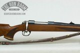 BSA Monarch Deluxe .458 Win Mag - 4 of 15