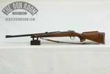 BSA Monarch Deluxe .458 Win Mag - 8 of 15
