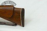 BSA Monarch Deluxe .458 Win Mag - 9 of 15