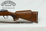 BSA Monarch Deluxe .458 Win Mag - 10 of 15