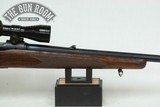 Winchester 70 Featherweight .270 Win W/ Redfield - 5 of 14