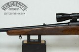 Winchester 70 Featherweight .270 Win W/ Redfield - 11 of 14