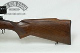 Winchester 70 Featherweight .270 Win W/ Redfield - 14 of 14