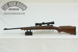 Winchester 70 Featherweight .270 Win W/ Redfield - 8 of 14