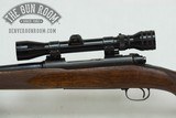 Winchester 70 Featherweight .270 Win W/ Redfield - 13 of 14