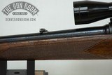 Winchester 70 Featherweight .270 Win W/ Redfield - 12 of 14