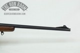 Winchester 70 Featherweight .270 Win W/ Redfield - 6 of 14