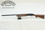 Remington 1100 3