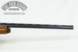 **PRICE REDUCED 9/26/25** High Standard Supermatic Deluxe 12g - 6 of 13