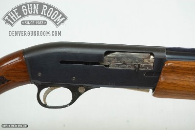 **PRICE REDUCED 3/28/26** High Standard Supermatic Deluxe 12g - Image 4 of 13