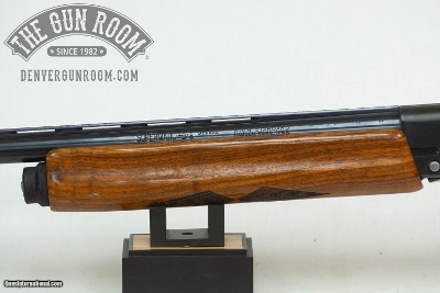 **PRICE REDUCED 3/28/26** High Standard Supermatic Deluxe 12g - Image 11 of 13