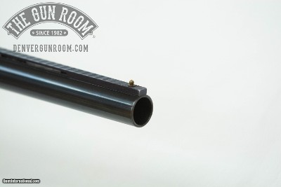 **PRICE REDUCED 3/28/26** High Standard Supermatic Deluxe 12g - Image 7 of 13
