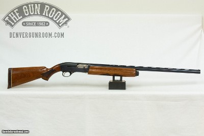 **PRICE REDUCED 9/26/25** High Standard Supermatic Deluxe 12g