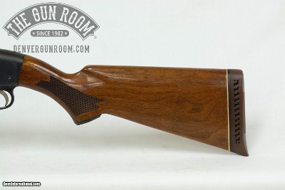**PRICE REDUCED 3/28/26** High Standard Supermatic Deluxe 12g - Image 9 of 13