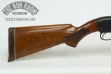 **PRICE REDUCED 9/26/25** High Standard Supermatic Deluxe 12g - 3 of 13