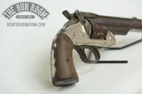 Smith & Wesson Schofield Second Model .45 Schofield - 12 of 17