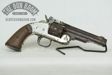 Smith & Wesson Schofield Second Model .45 Schofield - 8 of 17