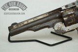 Smith & Wesson Schofield Second Model .45 Schofield - 3 of 17