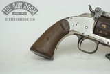 Smith & Wesson Schofield Second Model .45 Schofield - 11 of 17