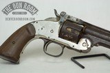 Smith & Wesson Schofield Second Model .45 Schofield - 10 of 17