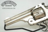 Smith & Wesson .44 Double Action First Model - 3 of 19